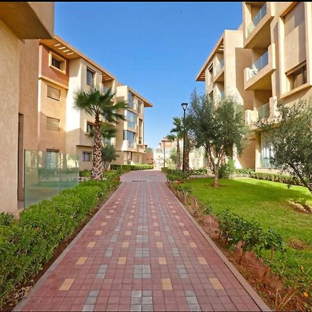 מרקש Residence Coralia Les Orangers מראה חיצוני תמונה