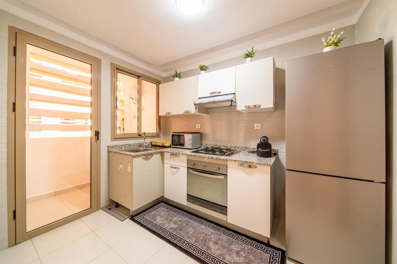 מרקש Residence Coralia Les Orangers מראה חיצוני תמונה