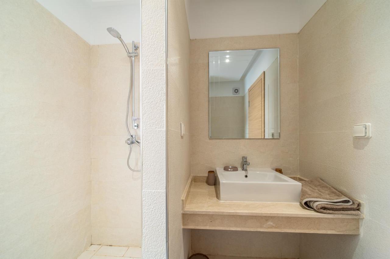מרקש Residence Coralia Les Orangers מראה חיצוני תמונה