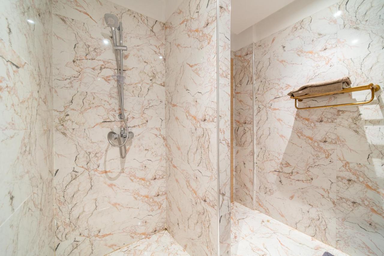 מרקש Residence Coralia Les Orangers מראה חיצוני תמונה